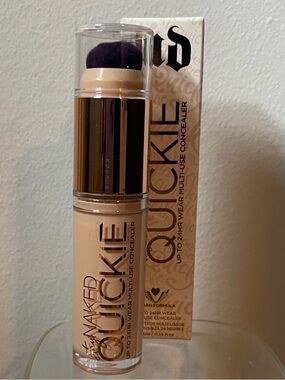 Urban Decay Quickie Concealer Stick - Light Beige